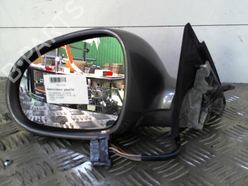 Used Left mirror VW PASSAT B5.5 (3B3) 1.9 TDI (130 hp) 24739868