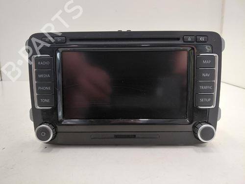 Autoradio Autoradio 39138664 39138664