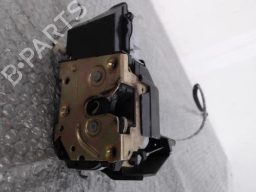 Used Front left lock PEUGEOT 307 Break (3E) 1.6 HDi (90 hp) 24745069