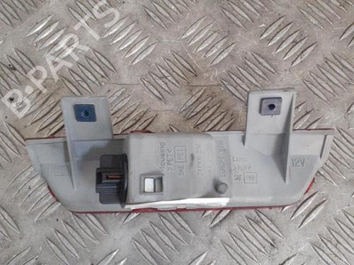 3º Stop TOYOTA RAV 4 II (_A2_) 2.0 D 4WD (CLA20_, CLA21_, CLA20R, CLA21R) 8157049015