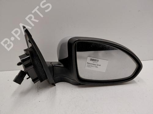 right-mirror-chevrolet-cruze-j300-2009-38045473 main image