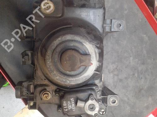 Left headlight SUZUKI ALTO IV (EF, SH410_) 1.0 (SH410) | BP24748491C28 