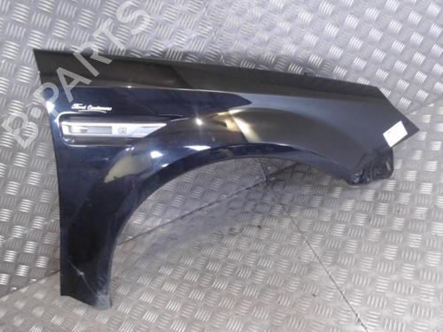 Right front fenders OPEL TIGRA TwinTop (X04) 1.4 (R97) | BP24745148C42 