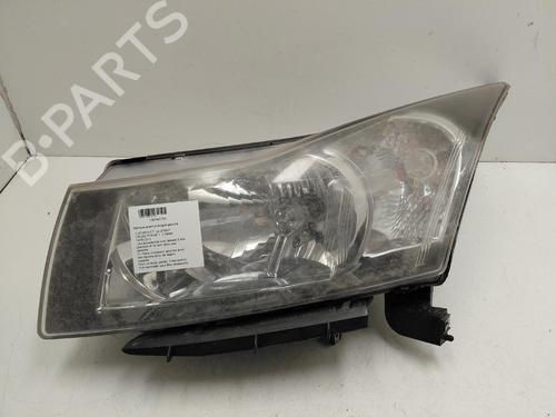 Used Left headlight Left headlight 37817718 37817718