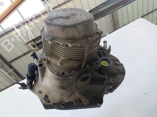 Gearbox CITROËN BERLINGO Box Body/MPV (B9) 1.6 BlueHDi 100 | BP31155664M3 