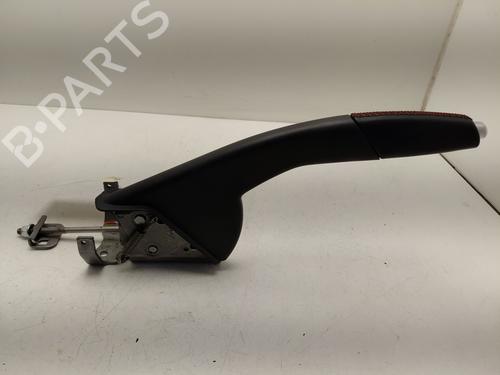 håndbremse håndbremse RENAULT CLIO IV (BH_) 1.6 RS Trophy (BHJ4, BHJ6) (220 hp) 32211039 32211039