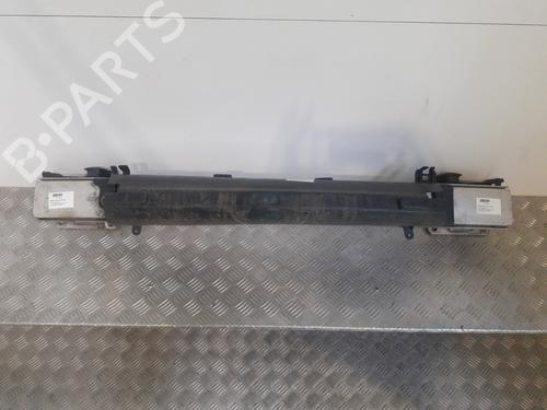 Used Front bumper reinforcement CITROËN C4 Coupe (LA_) 1.6 THP 150 (150 hp) 28445265