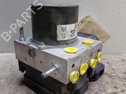 Used ABS pump CITROËN JUMPY III Van (V_) 2.0 BlueHDi 120 (122 hp) 27689531