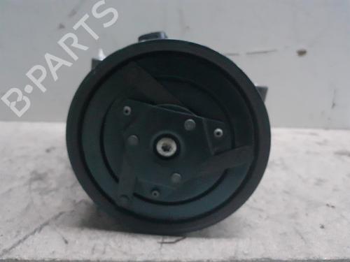 AC compressor RENAULT MEGANE II Coupé-Cabriolet (EM0/1_) 1.6 16V | BP28069726M34 