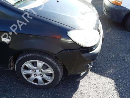 Gearbox HYUNDAI GETZ (TB) 1.1 | BP24755481M3 