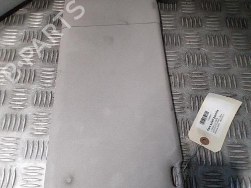 Left sun visor CITROËN BERLINGO Box Body/MPV (B9) 1.6 HDi 90 | BP24747031I1 