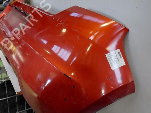 Bagtil kofangere Bagtil kofangere SUZUKI SWIFT IV (FZ, NZ) [2010-2026] 36676478 36676478
