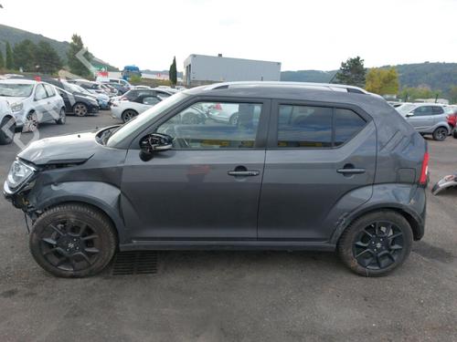 Climate control SUZUKI IGNIS III (MF, FF) 1.2 Hybrid AllGrip (ATK412) | BP29251531I5  - Image 10