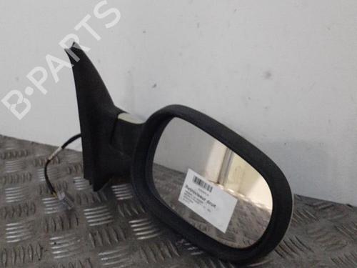 Used Right mirror NISSAN MICRA III (K12) 1.2 16V (80 hp) 24759417