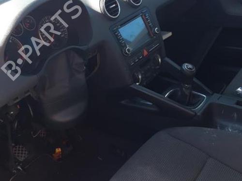 Right mirror AUDI A3 Sportback (8PA) 1.9 TDI | BP24755474C27 