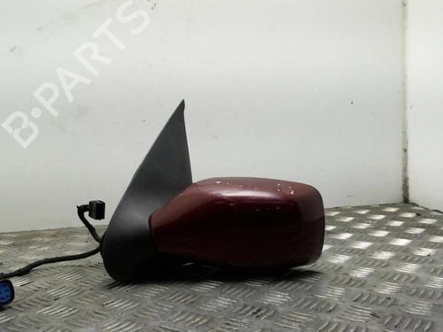 Left mirror FORD FIESTA IV (JA_, JB_) 1.25 i 16V | BP24759380C26 