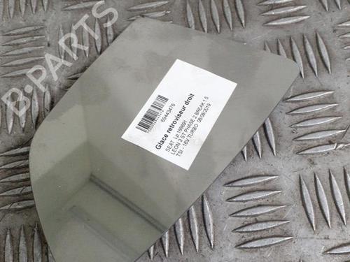 right-mirror-glass-seat-leon-st-5f8-2012-2013-2014-2015-2016-2017-2018-2019-2020-24757617 main image