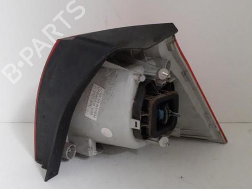 Used Left taillight Left taillight VW GOLF V (1K1) 2.0 TDI 16V 4motion (140 hp) 24750801 24750801