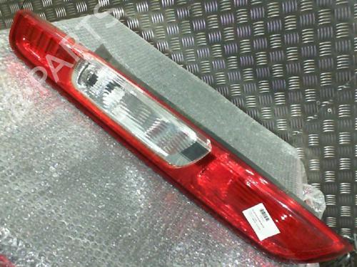 Left taillight FORD FOCUS II (DA_, HCP, DP) 1.6 Ti | BP24762661C34 - Image 2