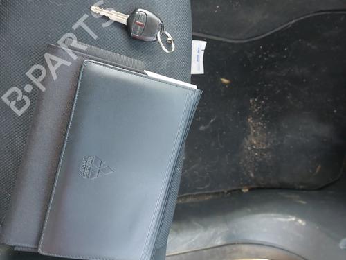 Left taillight MITSUBISHI ASX (GA_W_) 1.6 MIVEC (GA1W) | BP32524099C34  - Image 27
