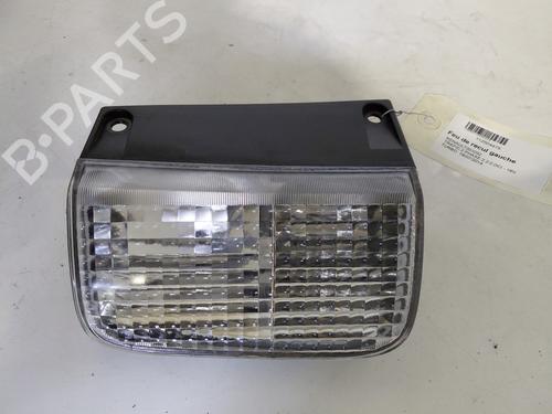 Baklys RENAULT TRAFIC II Bus (JL) 2.0 dCi 90 (JL00, JL01, JL0H, JL0M, JL0P, JL0S) (90 hp) 29175294