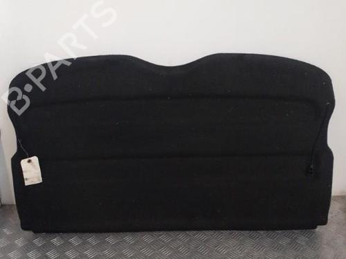 Used Rear parcel shelf CITROËN C4 II (NC_) 1.6 HDi 90 (92 hp) 24750748