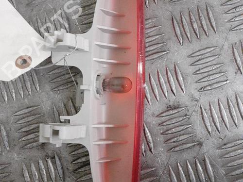 Used Third brake light Third brake light MAZDA 3 (BK) 1.6 (BK14) (105 hp) 24759125 24759125