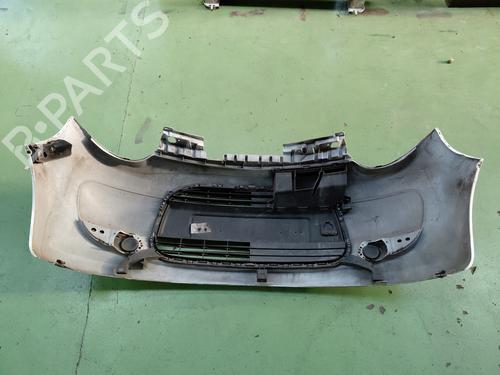 Front bumper CITROËN C1 (PM_, PN_) 1.0 | BP30107563C7 