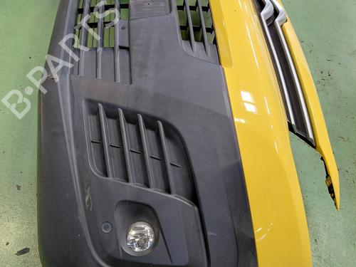 Front bumper CITROËN JUMPY III Van (V_) 1.6 BlueHDi 95 | BP36027175C7 - Image 6