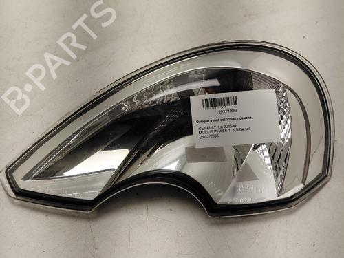 Blinker vorne links für Blinker vorne links 37501602 37501602
