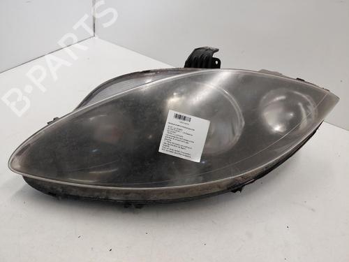 Used Left headlight Left headlight 39216338 39216338