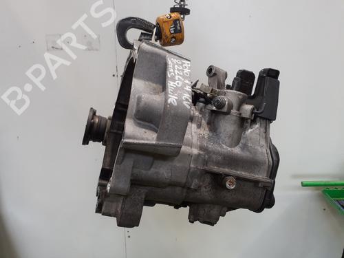Gearbox VW POLO IV (9N_, 9A_) 1.4 16V | BP28284178M3 