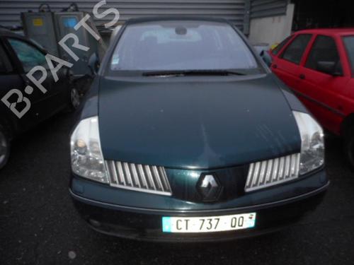 Venstre forlygte RENAULT VEL SATIS (BJ0_) 2.2 dCi (BJ0E, BJ0F) | BP24758603C28 - Image 4