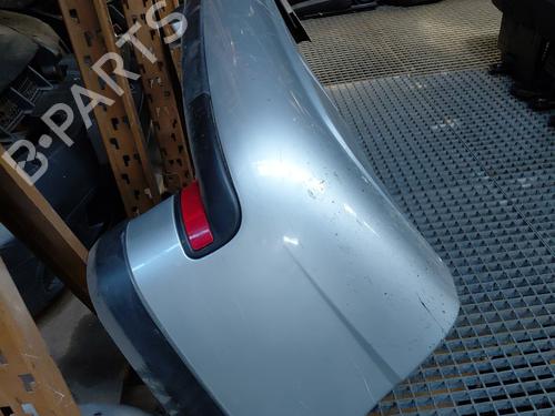 Rear bumper CITROËN C8 (EA_, EB_) 2.2 | BP24769105C8 - Image 4