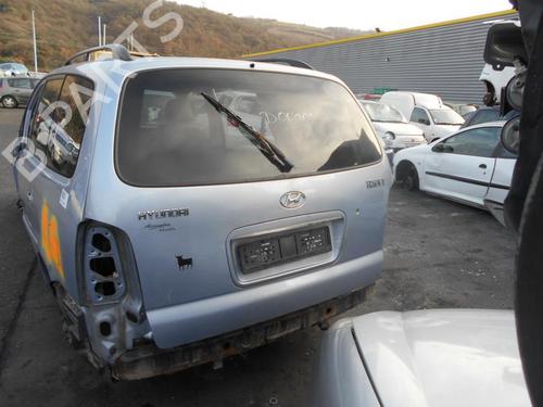 Left headlight HYUNDAI TRAJET (FO) 2.0 CRDi | BP24768898C28  - Image 5