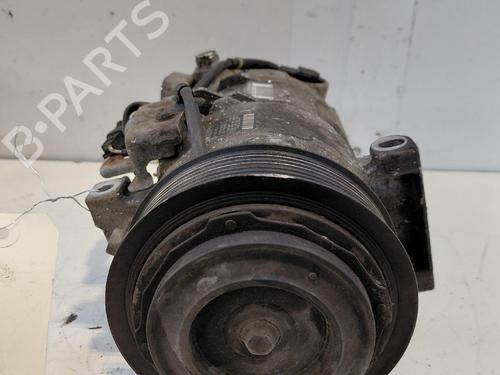 AC compressor RENAULT KADJAR (HA_, HL_) 1.6 dCi 130 (HLA4) | BP40019155M34 - Image 3