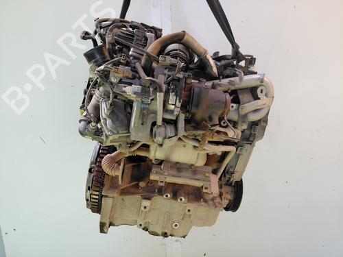 Engine RENAULT KANGOO Express (FW0/1_)  | BP35970234M1  - Image 5