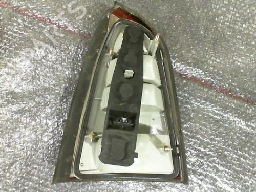Used Right taillight OPEL VECTRA B Estate (J96) 2.0 DTI 16V (F35) (101 hp) 24746189