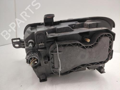Right headlight FIAT PANDA (169_) 1.2 (169AXF2A, 169AXF1A) | BP39424441C29 - Image 2