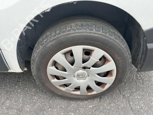 Bagklap lås RENAULT TRAFIC III Van (FG_) 1.6 dCi 120 (FGMB, FGMC) | BP39665177C101 - Image 8