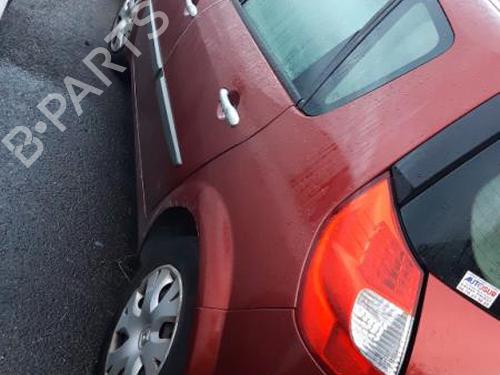 Starter RENAULT SCÉNIC II (JM0/1_) 1.5 dCi (JM1E, JM16) | BP24745838M8 