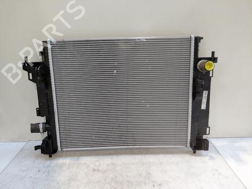 Used Water radiator Water radiator 37712300 37712300