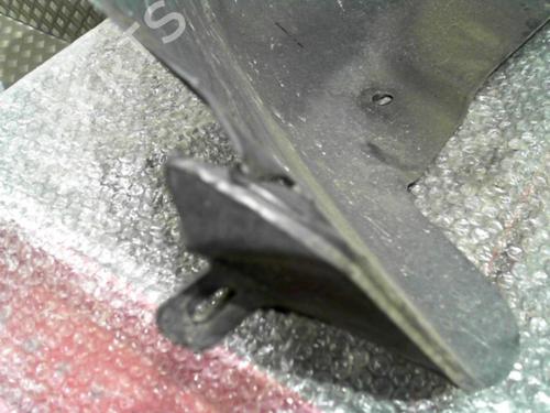 Wheel arch VW POLO V (6R1, 6C1) 1.6 TDI | BP24752989C56 