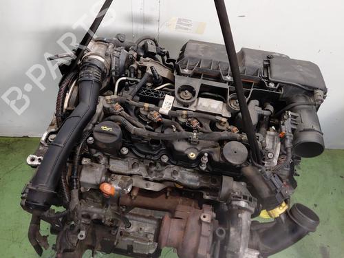 Engine CITROËN BERLINGO Box Body/MPV (K9) 1.5 BlueHDi 130 | BP33305315M1  - Image 5