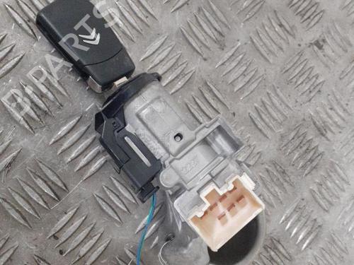 Used Ignition barrel Ignition barrel CITROËN C1 II (PA_, PS_) 1.0 VTi 68 (69 hp) 24749767 24749767