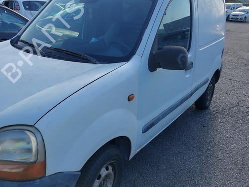 Ignition barrel RENAULT KANGOO (KC0/1_) D 65 1.9 (KC0E, KC02, KC0J, KC0N) | BP30409117M48 