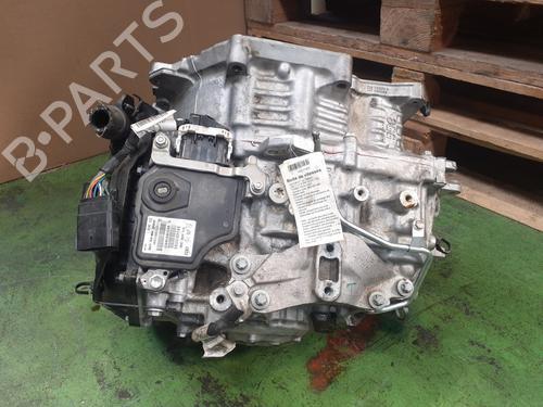 Used Gearbox Gearbox PEUGEOT 208 II (UB_, UP_, UW_, UJ_) 1.2 PureTech 130 (131 hp) 24764406 24764406