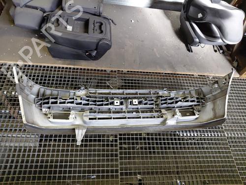 Front bumper RENAULT CLIO I (B/C57_, 5/357_) 1.2 (5/357Y, 5/357K) | BP28808891C7 