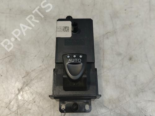 Used Right front window switch HONDA CIVIC VIII Hatchback (FN, FK) 2.2 CTDi (FK3) (140 hp) 32980932