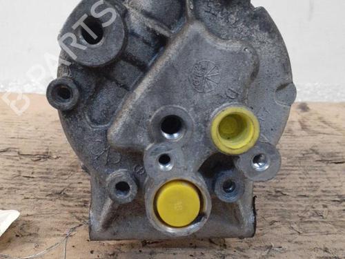 Used AC compressor AC compressor RENAULT SCÉNIC II (JM0/1_) 1.9 dCi (JM0G, JM12, JM1G, JM2C) (120 hp) 24760468 24760468